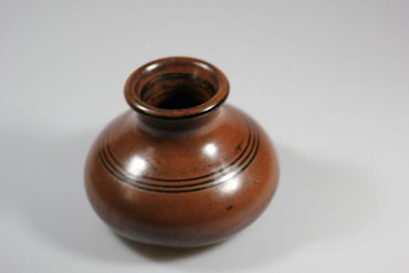 Vase Keramik Pentik Finnland 