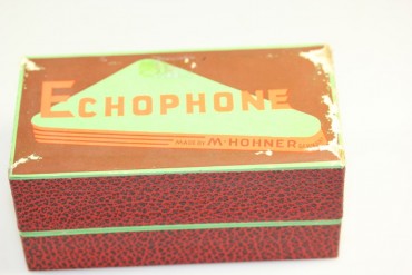 Eochophone in Box von M. Hohner 